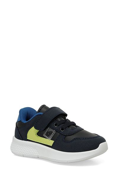 Polaris Buty sportowe chłopięce w kolorze granatowym