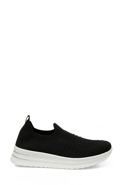 Kinetix Slip On pentru femei LEYLI 5FX negru