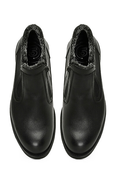 Polaris 5 Nokta 106111.M 4PR Siyah Erkek Bot