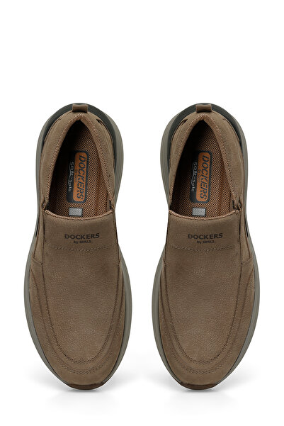 Dockers By Gerli 237201N 4PR Kum Erkek Comfort Ayakkabı