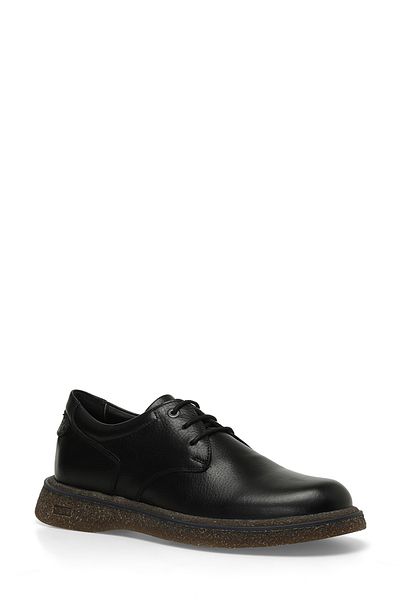 İnci Inci Delano 4Pr Black Men's Casual Shoes