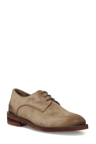 İnci Ανδρικά κλασικά παπούτσια INCI LINCOLN S 4PR Brown