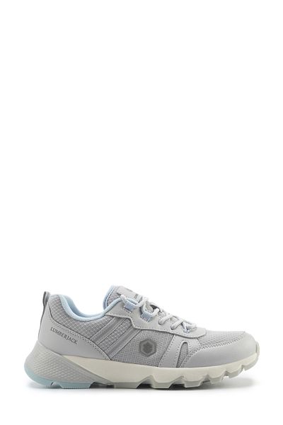 lumberjack Diana 5Fx Gray Women's Sports Shoes