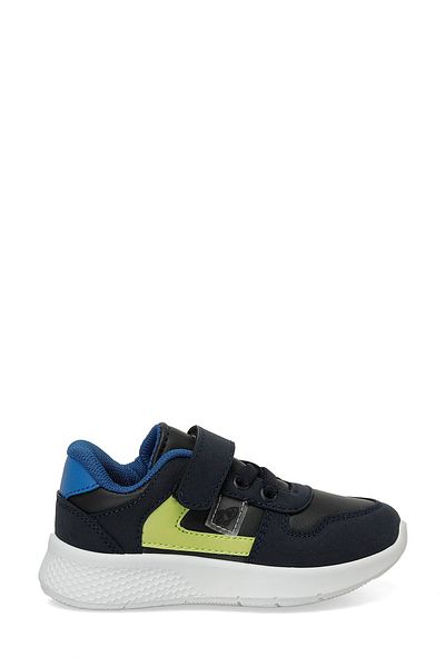 Polaris Buty sportowe chłopięce w kolorze granatowym