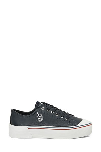 U.S. Polo Assn. Pantofi de damă PENELOPE P WT 4PR bleumarin