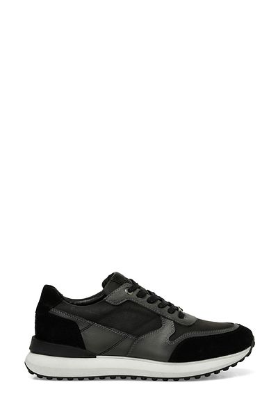 İnci Incı Hamı 4Pr Gray Men's Sports Shoes