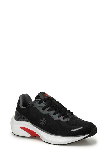 lumberjack Catch 4Pr Black Men's Running Shoes