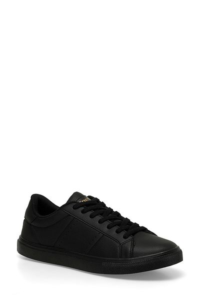Kinetix Pantofort de bărbați COOPER 4PR negru