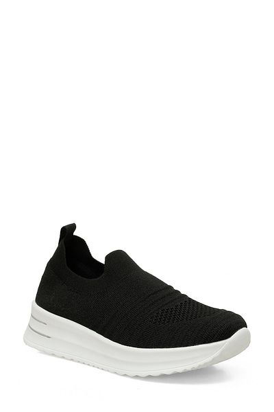 Kinetix Slip On pentru femei LEYLI 5FX negru