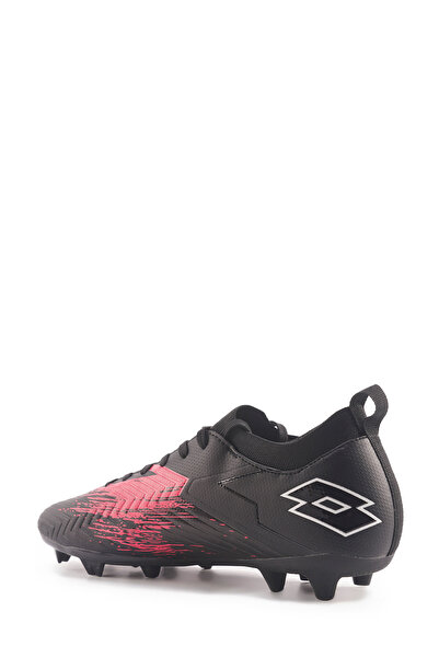 Lotto Hyper Fg 4Pr Black Men's Football Boots