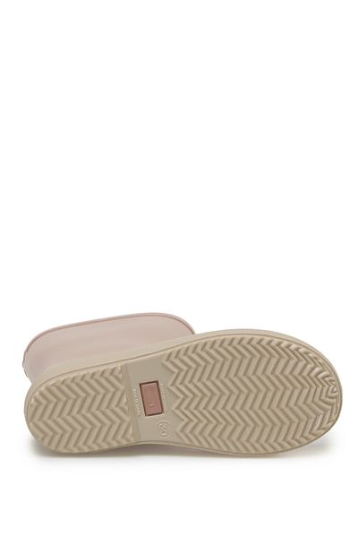IGOR W10292 SPLASH DK Rosa Regenstiefel für Mädchen