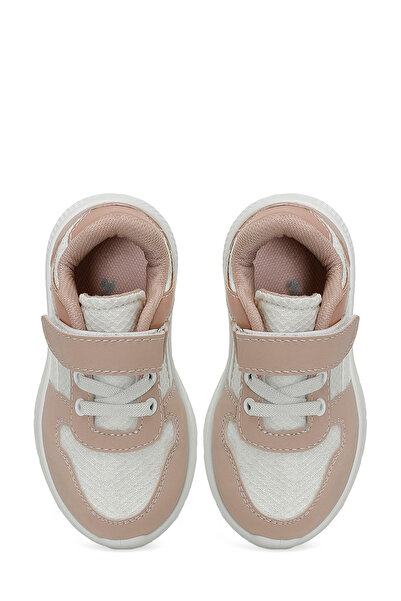 Polaris JESIA.B4PR Pudra Kız Çocuk Spor Ayakkabı
