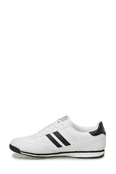 Kinetix Tramor Pu 4pr Beyaz Erkek Sneaker