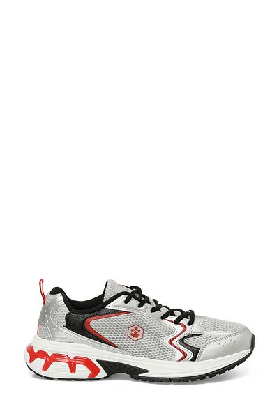lumberjack Chuck 4Pr Gray Men's Sneakers