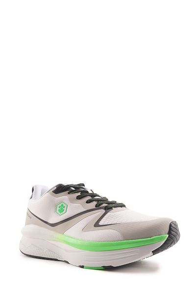 lumberjack Dodo 4Pr White Men's Running Shoes