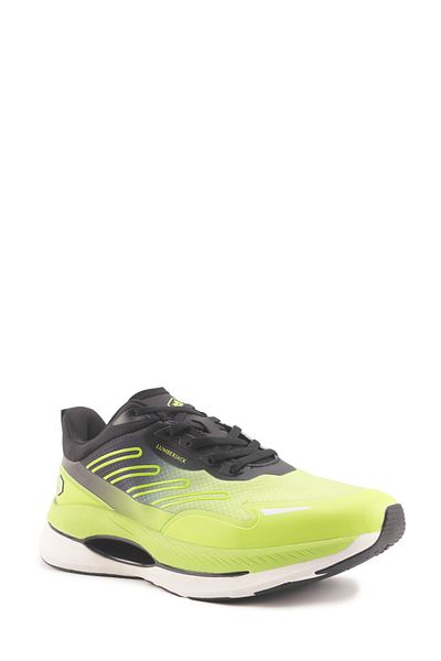 lumberjack Yamaha 4Pr Yellow Men's Running Shoes