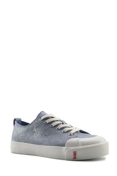U.S. Polo Assn. Pantofort de damă ILLY 5FX albastru