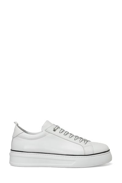 İnci INCI DERIC 4PR Beyaz Erkek Sneaker