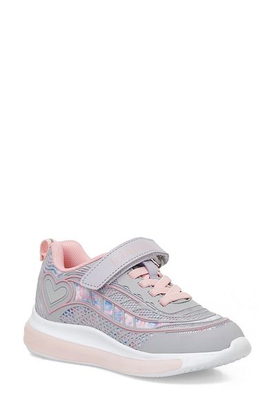 Kinetix KENSAL P 5FX Purpuri Pantofi sport pentru fete