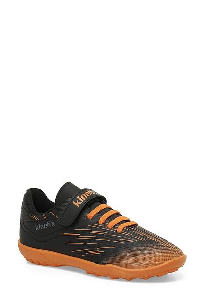 Kinetix Pantofi de câmp Astroturf pentru băieți LEONA TF F 4PR portocaliu