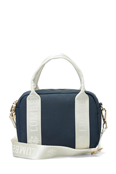 lumberjack LCST TOMY EL 5FX Lacivert Kadın El Çantası