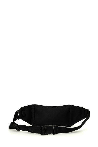 lumberjack M Awax Waist 4Pr Black Men's Waist Bag