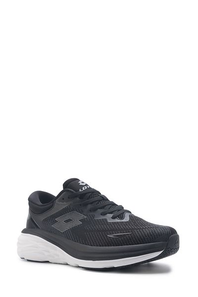 Lotto Ανδρικά παπούτσια για τρέξιμο Brıona 5fx Black