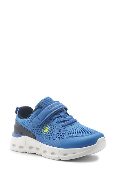 lumberjack Meta 5Fx Saks Boy's Sneaker