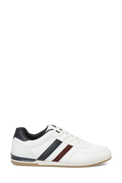Torex NANA PNM 4PR Weiß Herren Sneaker
