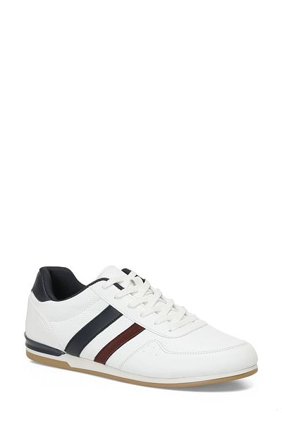 Torex NANA PNM 4PR Weiß Herren Sneaker