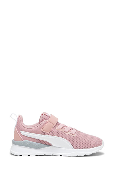 Puma Anzarun Lite AC+ PS Pembe Kız Çocuk Koşu Ayakkabısı