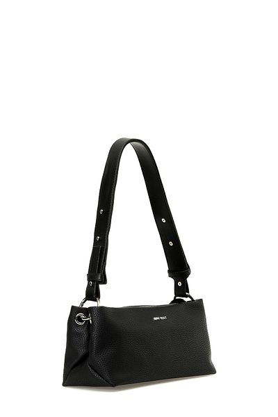 Nine West BONYVA 4PR Schwarze Damenhandtasche