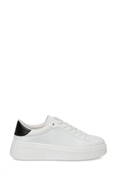 Torex TRX24K-902 4PR Weißer Damen-Sneaker