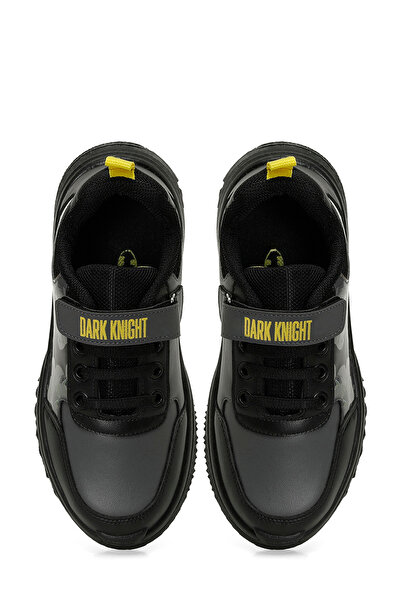 Batman Αθλητικά παπούτσια για αγόρια Μαύρα 101895520 4w Stava.f4pr