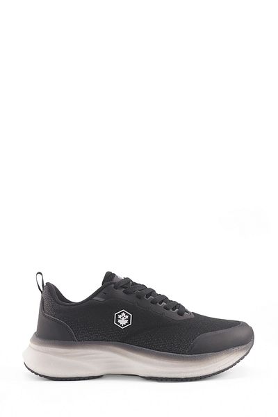 lumberjack Ανδρικά παπούτσια για τρέξιμο HOT 4PR Black