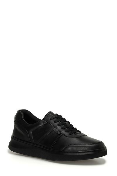 OXIDE INFINITY 4PR Schwarze Freizeitschuhe für Herren