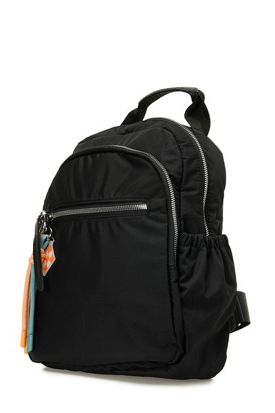 lumberjack Rucsac PRST PRF SRT 5FX negru pentru femei