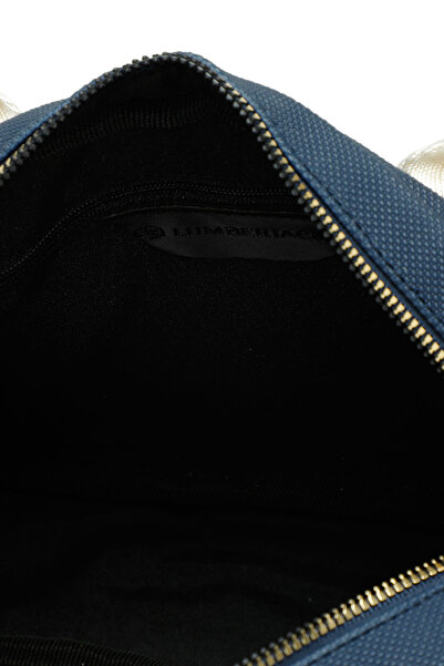 lumberjack LCST TOMY EL 5FX Lacivert Kadın El Çantası