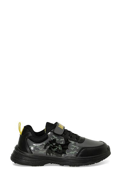 Batman Erkek Çocuk Sneaker Siyah 101895520 4w Stava.f4pr