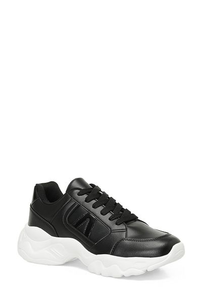 Torex TRX24K-512 4PR Μαύρο Γυναικείο Sneaker