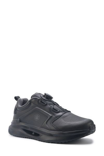 lumberjack Andriy 5Fx Black Men's Sports Shoes