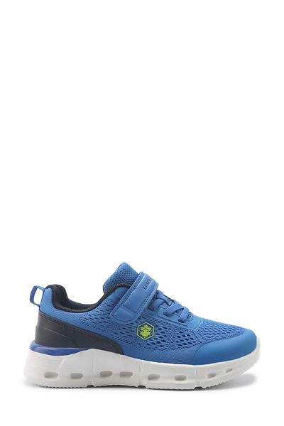 lumberjack Meta 5Fx Saks Boy's Sneaker