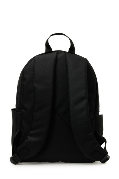 lumberjack Sn930 Avis 5Fx Black Unisex Backpack