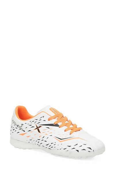 Kinetix Παπούτσια EVOLUTION TF 5FX White Unisex Astroturf Field