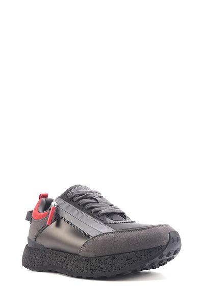 İnci Inci Rıvald 4pr Grau Herren Turnschuhe
