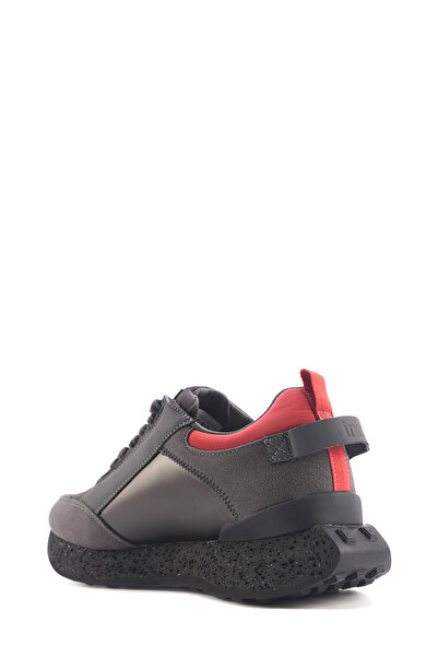 İnci Incı Rıvald 4pr Grı Erkek Spor Ayakkabı