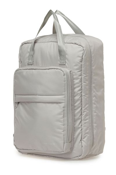 lumberjack Rucsac unisex Prst Weekender Srt 5fx gri