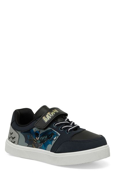 Batman Erkek Çocuk Sneaker Lacivert 101895503 4w Ansel.p4pr