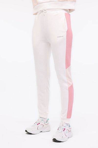 lumberjack Wl Annabel-C 22Ck936 5Fx Pink Women's Sweatpants