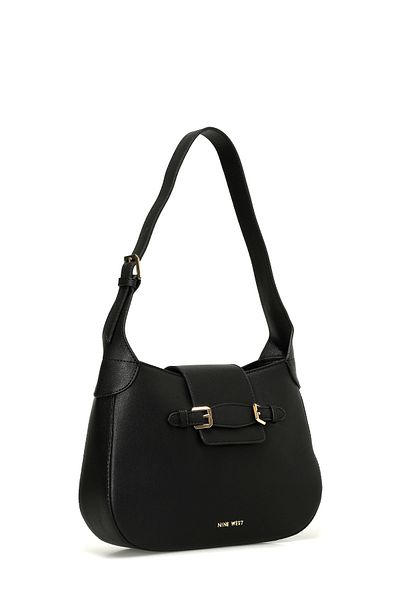 Nine West Tokkyshoulder 4Pr Black Women's Shoulder Bag